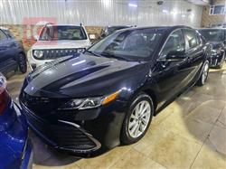 تويوتا كامري